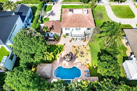 19 E Ocean Avenue Ocean Ridge FL 33435