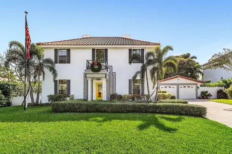 19 E Ocean Avenue Ocean Ridge FL 33435