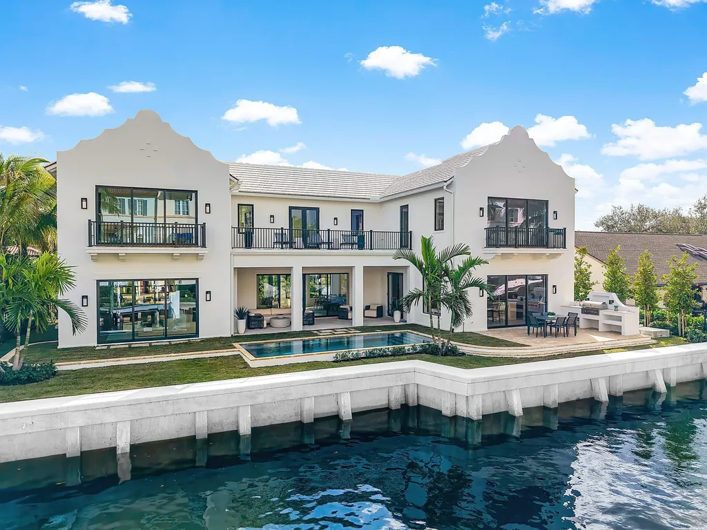 819 Bamboo Lane Delray Beach FL 33483