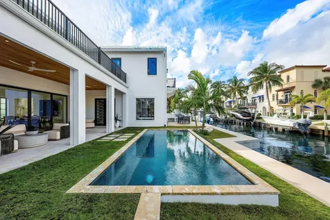 819 Bamboo Lane Delray Beach FL 33483