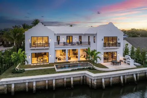 819 Bamboo Lane Delray Beach FL 33483