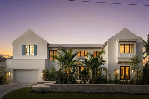 819 Bamboo Lane Delray Beach FL 33483