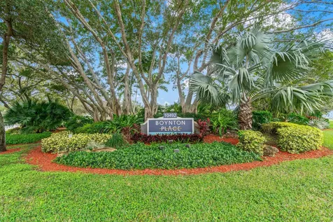 5697 Boynton Bay Circle Boynton Beach FL 33437