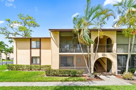 429 Pine Glen Lane Greenacres FL 33463