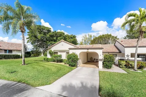5574 Parkwalk Circle Boynton Beach FL 33472