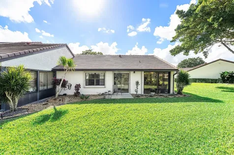 5574 Parkwalk Circle Boynton Beach FL 33472