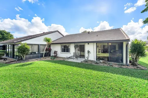 5574 Parkwalk Circle Boynton Beach FL 33472