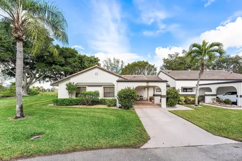 5574 Parkwalk Circle Boynton Beach FL 33472