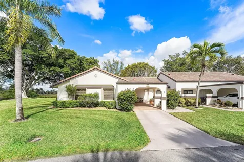 5574 Parkwalk Circle Boynton Beach FL 33472