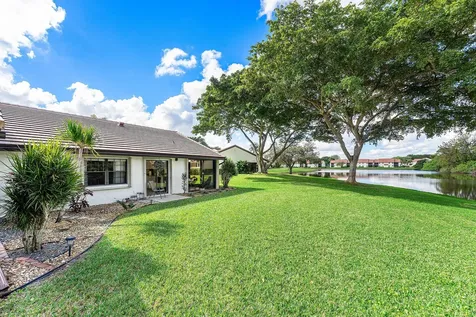 5574 Parkwalk Circle Boynton Beach FL 33472