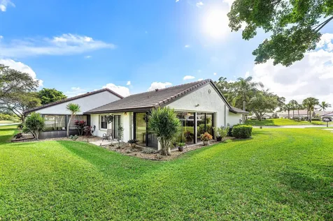 5574 Parkwalk Circle Boynton Beach FL 33472
