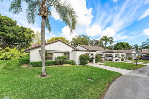 5574 Parkwalk Circle Boynton Beach FL 33472