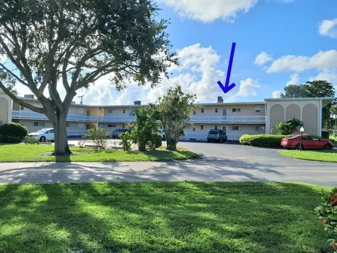 2534 Garden Drive Lake Worth FL 33461
