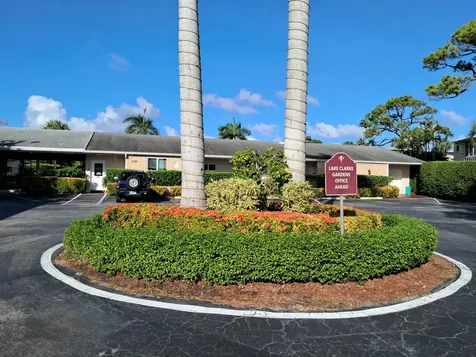 2534 Garden Drive Lake Worth FL 33461
