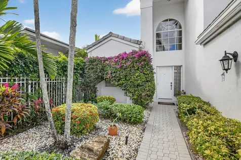 7997 Travlers Tree Drive Boca Raton FL 33433