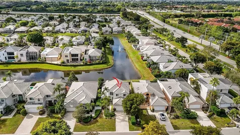 7997 Travlers Tree Drive Boca Raton FL 33433