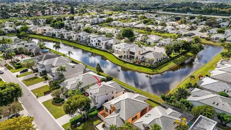 7997 Travlers Tree Drive Boca Raton FL 33433