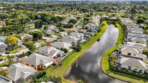 7997 Travlers Tree Drive Boca Raton FL 33433