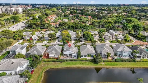 7997 Travlers Tree Drive Boca Raton FL 33433