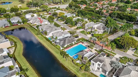 7997 Travlers Tree Drive Boca Raton FL 33433