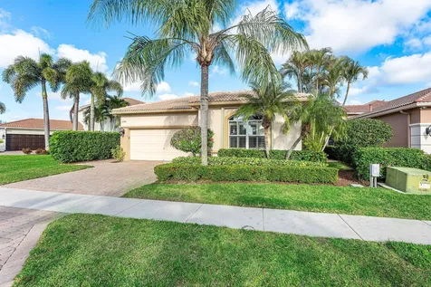 208 Via Condado Way Palm Beach Gardens FL 33418
