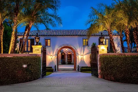 790 S County Road Palm Beach FL 33480