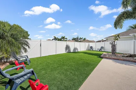 10352 Sw Westlawn Boulevard Port Saint Lucie FL 34987