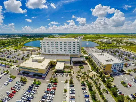 10352 Sw Westlawn Boulevard Port Saint Lucie FL 34987