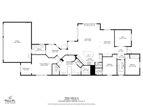 10352 Sw Westlawn Boulevard Port Saint Lucie FL 34987