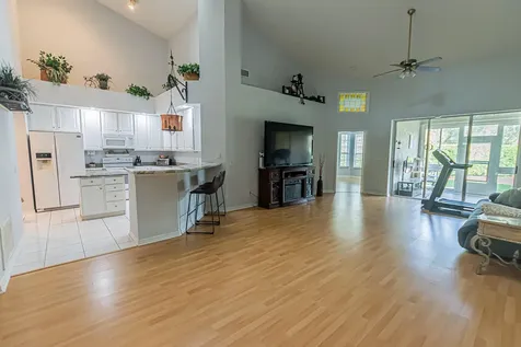 1580 Sw Harbour Isles Circle Port Saint Lucie FL 34986