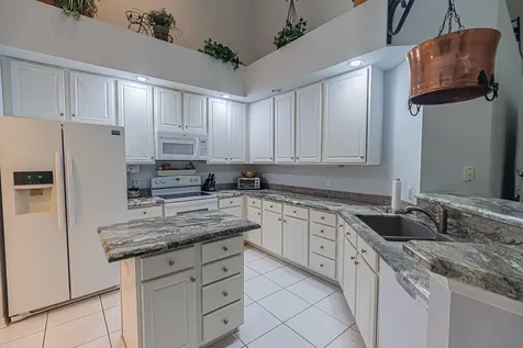 1580 Sw Harbour Isles Circle Port Saint Lucie FL 34986
