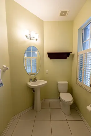 1580 Sw Harbour Isles Circle Port Saint Lucie FL 34986