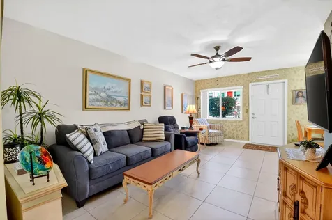 3160 Lake Osborne Drive Lake Worth Beach FL 33461