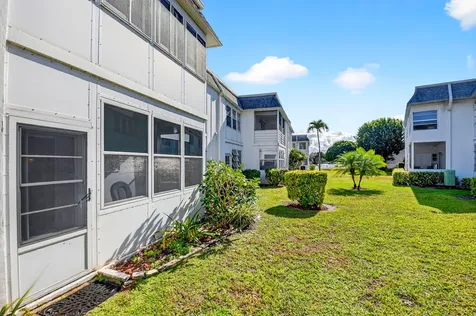 3160 Lake Osborne Drive Lake Worth Beach FL 33461