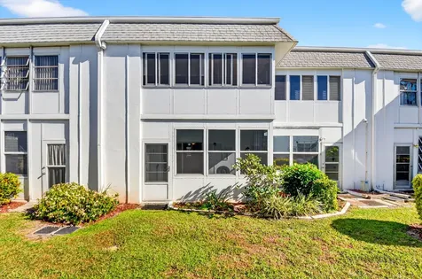 3160 Lake Osborne Drive Lake Worth Beach FL 33461
