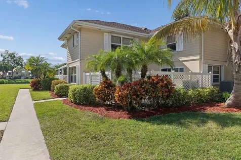 3002 Hayden Court Boynton Beach FL 33436