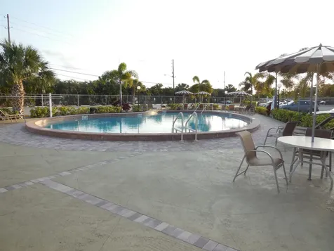 405 Southampton A West Palm Beach FL 33417