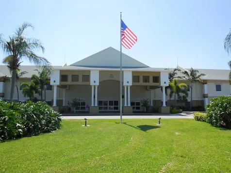 405 Southampton A West Palm Beach FL 33417