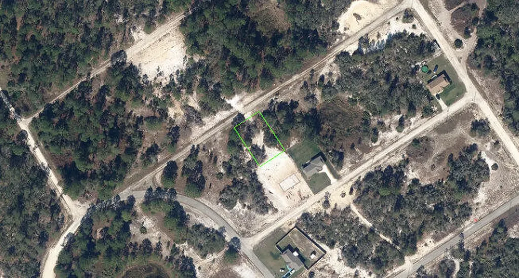 447 Blackbird Avenue Lake Placid FL 33852