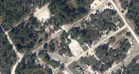 447 Blackbird Avenue Lake Placid FL 33852