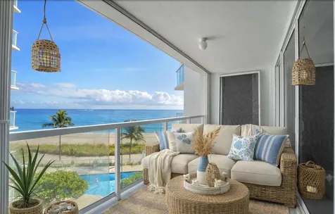 1057 Hillsboro Mile Hillsboro Beach FL 33062
