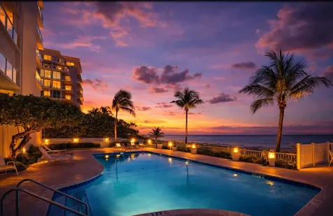 1057 Hillsboro Mile Hillsboro Beach FL 33062