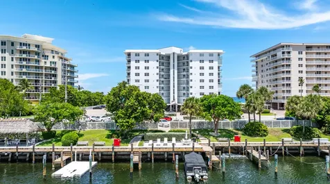 1057 Hillsboro Mile Hillsboro Beach FL 33062