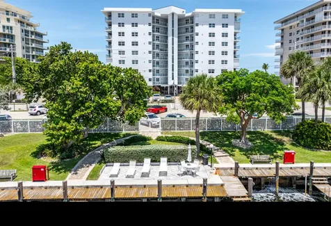 1057 Hillsboro Mile Hillsboro Beach FL 33062