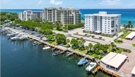 1057 Hillsboro Mile Hillsboro Beach FL 33062