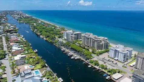 1057 Hillsboro Mile Hillsboro Beach FL 33062