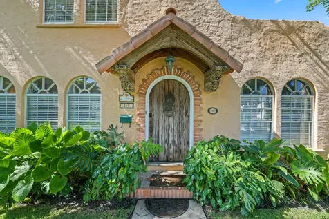 325 Greymon Drive West Palm Beach FL 33405