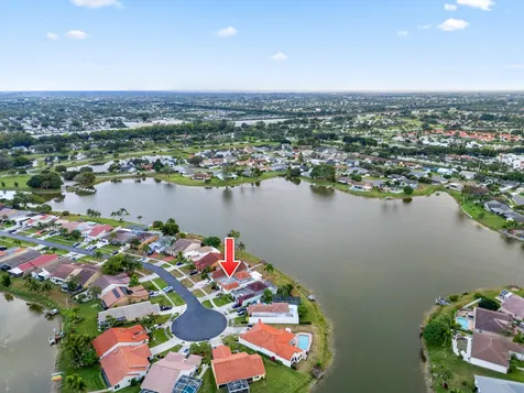 8329 Bonita Isle Drive Lake Worth FL 33467