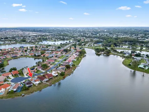 8329 Bonita Isle Drive Lake Worth FL 33467