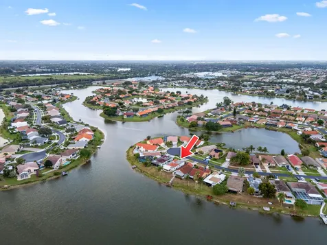 8329 Bonita Isle Drive Lake Worth FL 33467